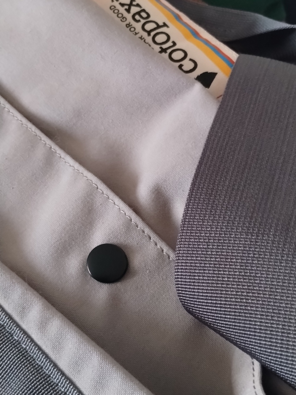 Cotopaxi - Chumpi 25L Duffel Bag - Picture 3 of 5